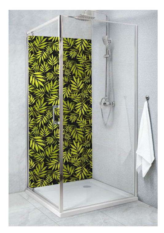 Printed Shower Panels