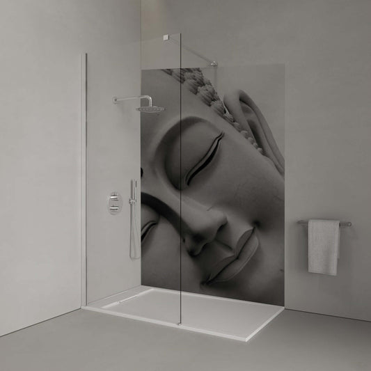 Printed Shower Panels