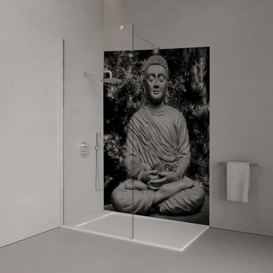 Printed Shower Panels